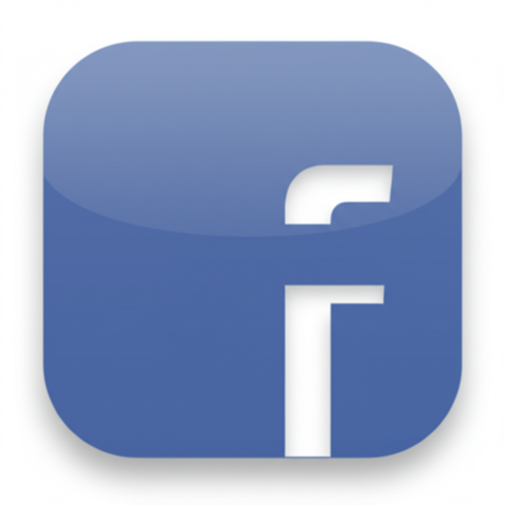 Facebook logo