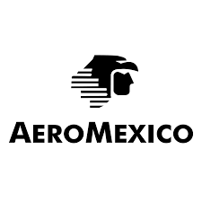 Aeroméxico logo