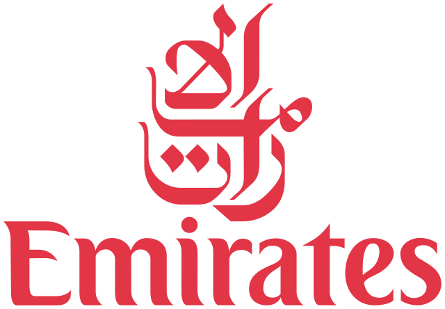 Emirates logo