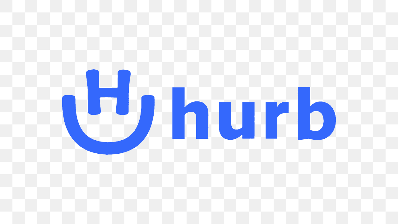 Hurb logo