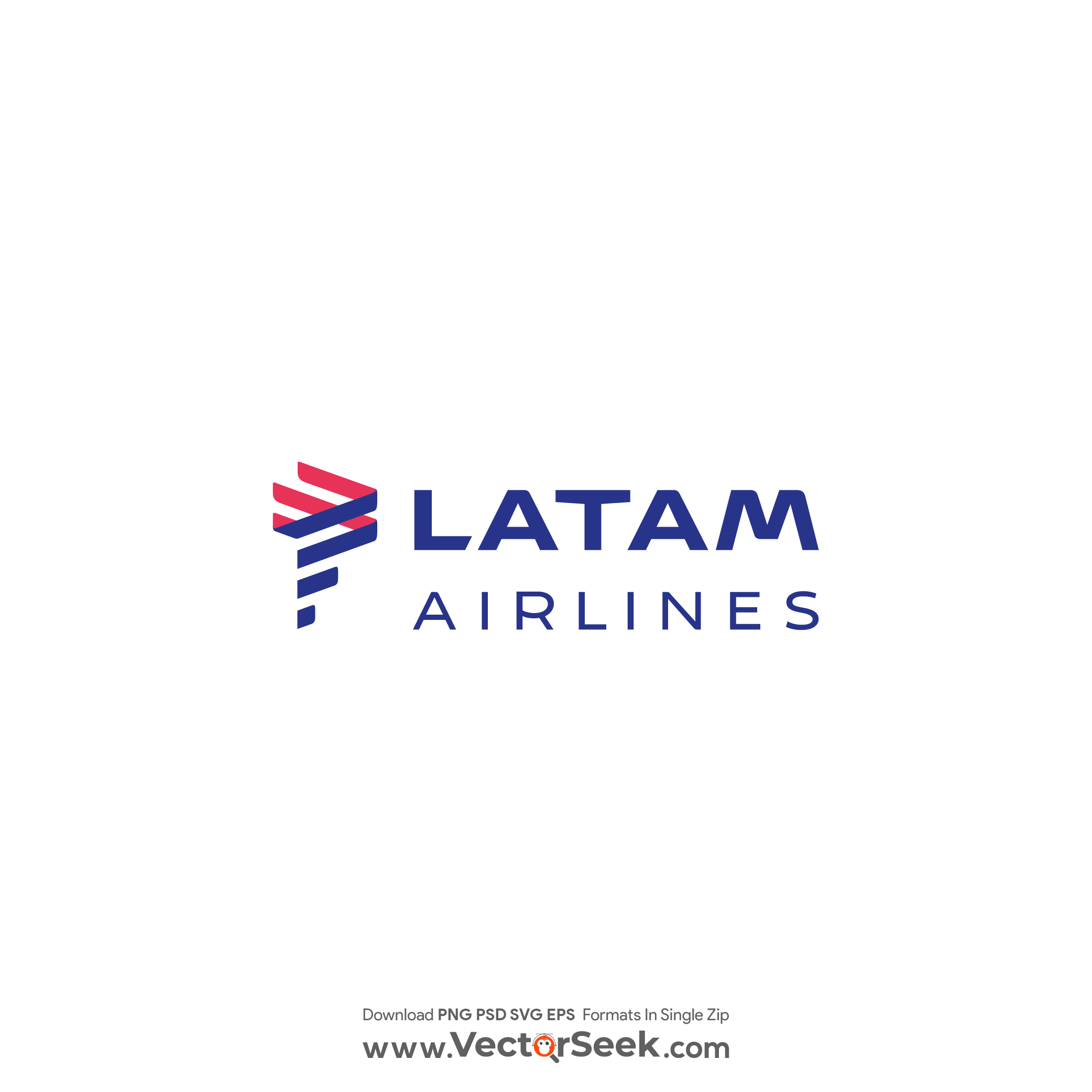 LATAM logo