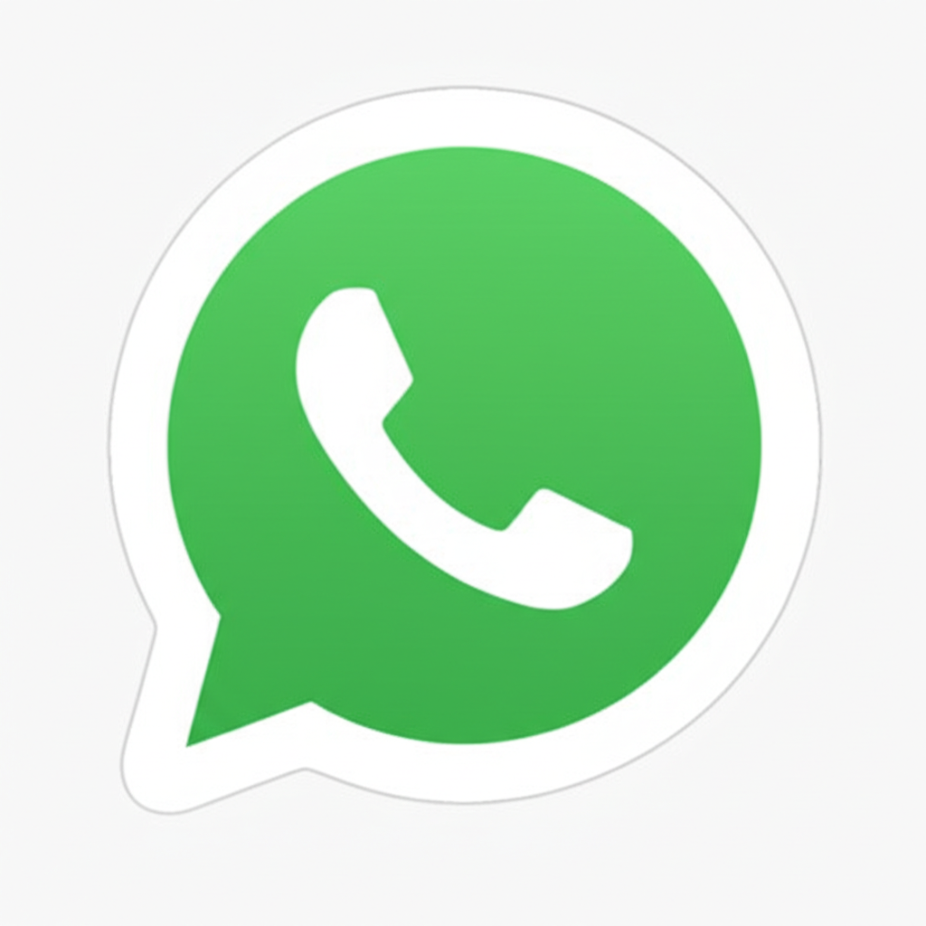 WhatsApp logo